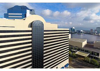 Marriott Jacksonville Downtown Jacksonville Hotels