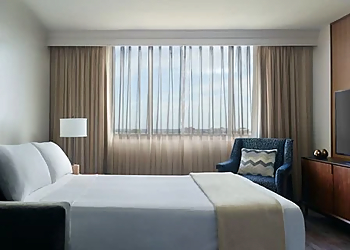 Overland Park Hotels Marriott Kansas City Overland Park