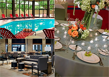 Overland Park Hotels Marriott Kansas City Overland Park