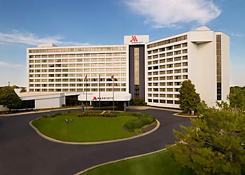 Marriott Kansas City Overland Park Overland Park Hotels image 1