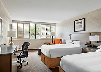 Tempe Hotels Marriott Phoenix Resort Tempe at The Buttes