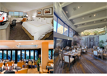 Tempe Hotels Marriott Phoenix Resort Tempe at The Buttes