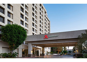 Marriott Riverside at the Convention Center Riverside Hotels