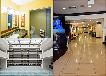Paterson Hotels Marriott Saddle Brook