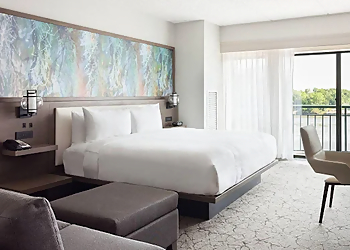 Savannah Hotels Marriott Savannah Riverfront