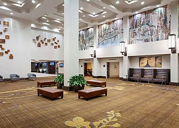 Savannah Hotels Marriott Savannah Riverfront