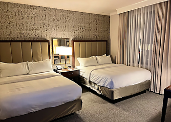 Syracuse Hotels Marriott Syracuse Downtown