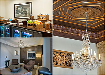 Syracuse Hotels Marriott Syracuse Downtown