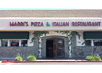 Anaheim Pizza Places Marri's Pizza