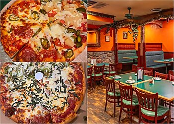 Anaheim Pizza Places Marri's Pizza