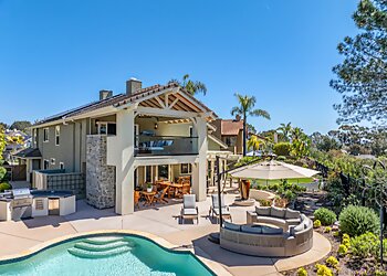 San Diego Home Builders Marrokal Design & Remodeling