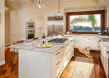 San Diego Home Builders Marrokal Design & Remodeling