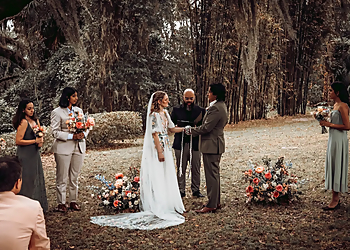 Marry Me Moments - Gainesville, FL Wedding Planners - Client Service Image
