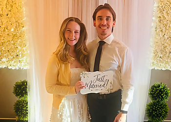 Philadelphia Wedding Officiants Marry Me Philadelphia