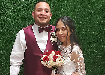 El Paso Wedding Officiants Marry Me in El Paso