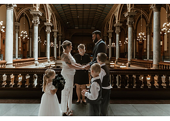 Marry Me in Indy! LLC - Indianapolis, IN Wedding Officiants - Service Image