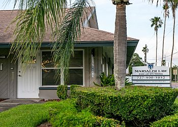 St Petersburg Personal Injury Lawyers Marsalisi Law