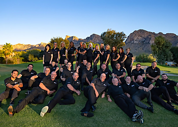 Tucson Real Estate Agents Marsee Wilhems - THE WILHEMS GROUP