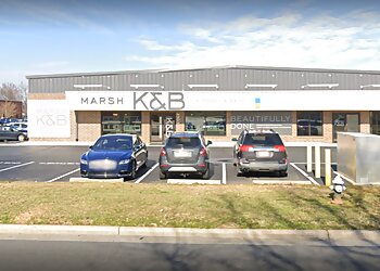 Marsh Kitchen & Bath