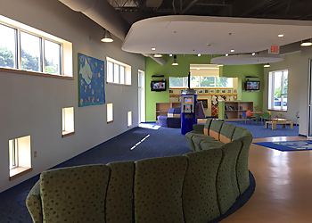 Allentown Kids Dentists Marsha A. Gordon, DDS - GORDON PEDIATRIC DENTAL