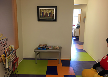 Allentown Kids Dentists Marsha A. Gordon, DDS - GORDON PEDIATRIC DENTAL