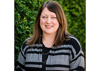 Marsha Beckham, OD - EAST ATHENS FAMILY VISION - Athens, GA Pediatric Optometrists - Doctor Portrait Image