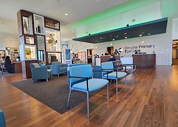 Omaha Eye Doctors Marsha Kubica, OD - OMAHA PRIMARY EYECARE