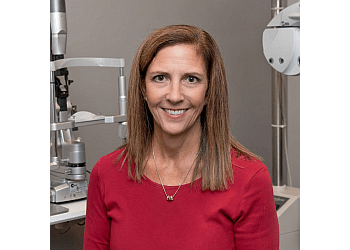 Marsha Kubica, OD - Omaha Primary Eyecare  Omaha Eye Doctors