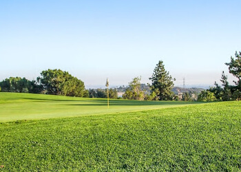 Marshall Canyon Golf Course in Pomona - ThreeBestRated.com