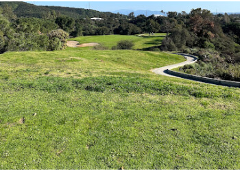 Marshall Canyon Golf Course in Pomona - ThreeBestRated.com