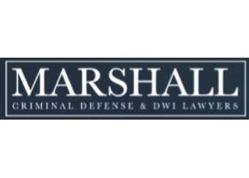 Elizabeth Criminal Defense Lawyers Marshall Criminal Defense & Dwi Lawyers