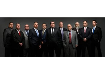 Marshall Criminal Defense & Dwi Lawyers Elizabeth Criminal Defense Lawyers image 1