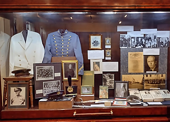 Vancouver Landmarks Marshall House