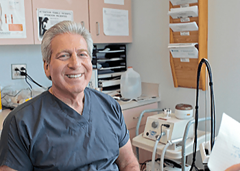 Marshall Lukoff, DPM Boston Podiatrists image 1
