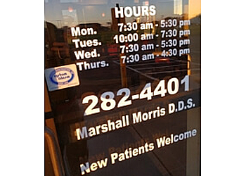 Rochester Cosmetic Dentists Marshall Morris, DDS - MINNESOTA LAKES DENTAL