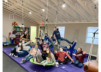 Lexington Occupational Therapists Marshall Pediatric Therapy