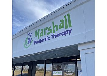 Marshall Pediatric Therapy Lexington Occupational Therapists