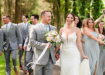 Allentown Wedding Photographers Marshall Scott Photography