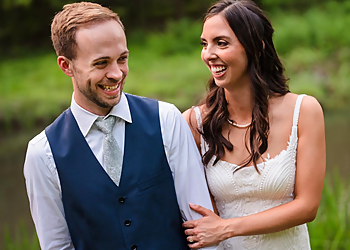 Allentown Wedding Photographers Marshall Scott Photography