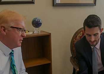 St George Criminal Defense Lawyers Marshall Witt - WITT LAW OFFICES