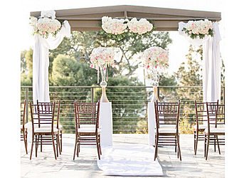Irvine Wedding Planners Marshecka Weddings