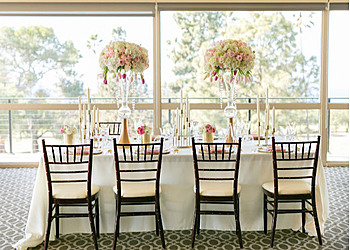 Irvine Wedding Planners Marshecka Weddings