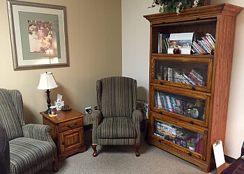 Irvine Marriage Counselors Marta Hatter, LCSW - REVELATION COUNSELING