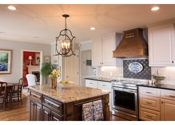 3 Best Interior Designers in Greensboro, NC - ThreeBestRated