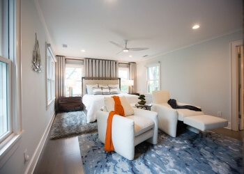 3 Best Interior Designers in Greensboro, NC - ThreeBestRated