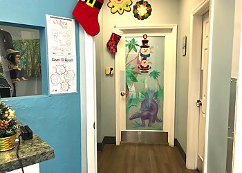 Miami Kids Dentists Marta Ortiz-Perez, DMD - PEDIATRIC DENTAL ASSOCIATES