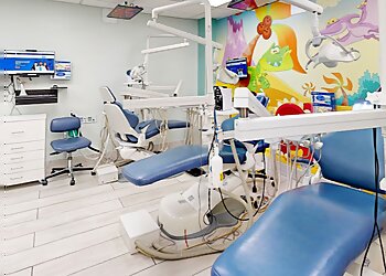 Miami Kids Dentists Marta Ortiz-Perez, DMD - PEDIATRIC DENTAL ASSOCIATES
