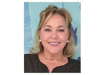Marta Ortiz-Perez, DMD - Pediatric Dental Associates  Miami Kids Dentists