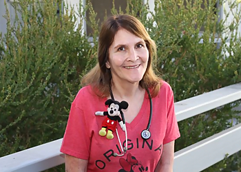 Marta S. Sarmiento, MD Orange Pediatricians image 1