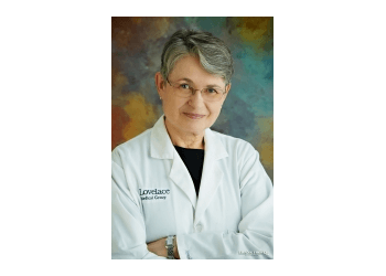 Marta Terlecki, MD -   LOVELACE MEDICAL GROUP Albuquerque Endocrinologists